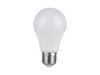 Žiarovka LED E27 10,5W A60 biela prírodná V-TAC VT-2112