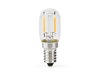 Žiarovka do digestora E14 2W T25 NEDIS LBCHE14T25