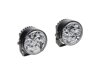 Světla pro denní svícení LED SJ-288E TYP2,homologace
