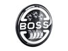 Svetlo na pracovné stroje AMIO AWL56 BOSS Multifunction 9-36V 55W