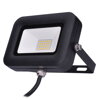 LED reflektor SOLIGHT PRO, 20W, 1700lm, 5000K, IP65, WM-20W-L