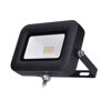 LED reflektor SOLIGHT PRO, 10W, 850lm, 5000K, IP65, WM-10W-L