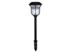 Svietidlo LED - solárne záhradné RGL 104 RETLUX