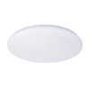 Svietidlo stropné SOLIGHT WO787 PLAIN 15W