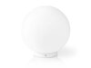 Smart stolná lampa NEDIS Mood Light WIFILM10CWT WiFi Tuya