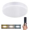 Svietidlo stropné SOLIGHT WO799 50W
