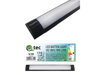 Svietidlo pod linku QTEC Q-35B 36W LED BATTEN LIGHT
