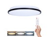 Svietidlo stropné SOLIGHT WO8011 Jamil 48W prisadené