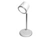 Lampa stolná SVENSSON Oslo 2v1 White