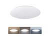 Svietidlo stropné SOLIGHT WO822 Adrano 12W