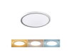 Svietidlo stropné SOLIGHT WO825 Acate18W