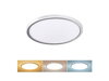Svietidlo stropné SOLIGHT WO826 Acate 24W