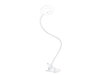 Lampa na klip SOLIGHT WO66-W 8W