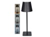 Lampa stolná SOLIGHT WO69-B Lucca