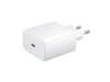 Adaptér SAMSUNG EP-TA845EWE White