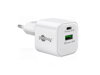 Adaptér USB GOOBAY 65865