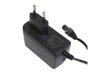 Adaptér napájací 12V 1500mA Ruide RD1201500 (5,5x2,1mm)