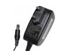 Adaptér napájací 12V 1500mA T018WE1225 (5,5x2,5mm)