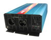 Menič napätia 24V/230V 2000W  CZ sinusovka