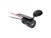 Nabíjačka USB M-LIFE ML0588 na motocykel