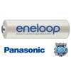 Baterie AA (R6) nabíjecí Eneloop PANASONIC BULK nabíjecí
