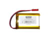 Batéria nabíjacia LiPo 3,7V/1500mAh 803545 Hadex