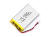 Batéria nabíjacia LiPo 3,7V/1800mAh 103448 Hadex