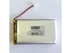 Nabíjacie batérie LiPo 3,7V/5000mAh 105075 HADEX