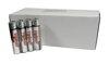 Baterie AAA(R03)  Zn-Cl  TINKO, balení 60ks