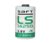 Batéria SAFT LS 14250 lítiový článok STD 3.6V, 1200mAh