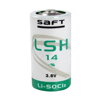 Batéria SAFT LSH 14 lítiový článok 3.6V, 5800mAh
