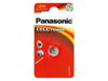 Batérie LR44 (A76) PANASONIC Cell Power alkalická 1BP