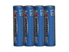 Batéria AA (LR6) alkalická AGFAPHOTO Power 4ks / shrink