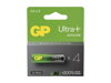 Batérie AA (R6) alkalická GP Ultra Plus 4ks