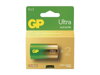 Batéria D (LR20) alkalická GP Ultra 2ks