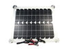Fotovoltaický solárny panel USB+ 12V/30W flexibilné OS30-18MFX