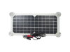 Fotovoltaický solárny panel USB+ 12V/20W flexibilné OS20-18MFX