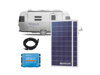 Solárna zostava Karavan Victron Energy 350Wp (MPPT)