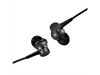 Slúchadlá XIAOMI MI In-Ear Headphones Basic Black