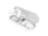 Slúchadlá Bluetooth BOROFONE BW41 Prestige White