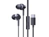 Slúchadlá BASEUS Encok CZ11 Black