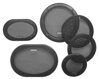 Kryt reproduktora M-100 (100mm)