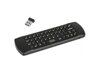 Klávesnice bezdrátová s AIRMOUSE vč. k Smart TV Android Dongle