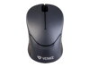 PC myš YENKEE YMS 4010SG WL Valletta, bezdrôtová