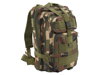 Batoh CATTARA 30l ARMY WOOD