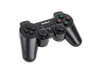 Gamepad pre PC/PS3 REBEL Gamer Dual Shock