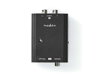 Prevodník 2x CINCH - 1x TOSLINK NEDIS ACON2508BK