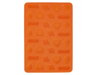 Forma na pečenie ORION Pracné 32 mix silikón oranžová