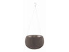 Kvetináč závesný KETER Cozy S Harvest Brown