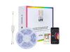 Smart LED pásik 12V IP65 24W RGB IMMAX NEO LITE 07726L 5m WiFi